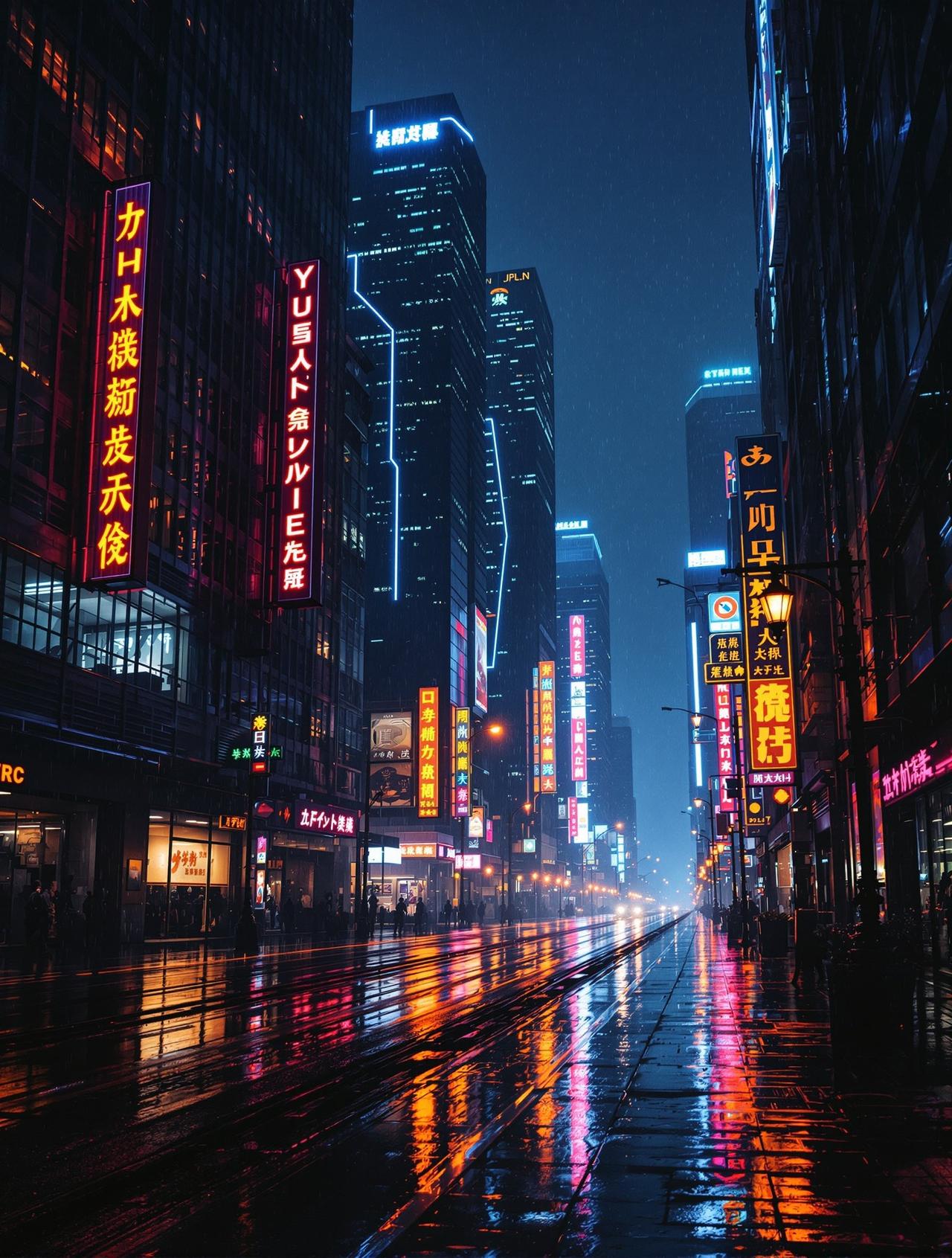 赛博朋克：边缘行者 - 小收影视