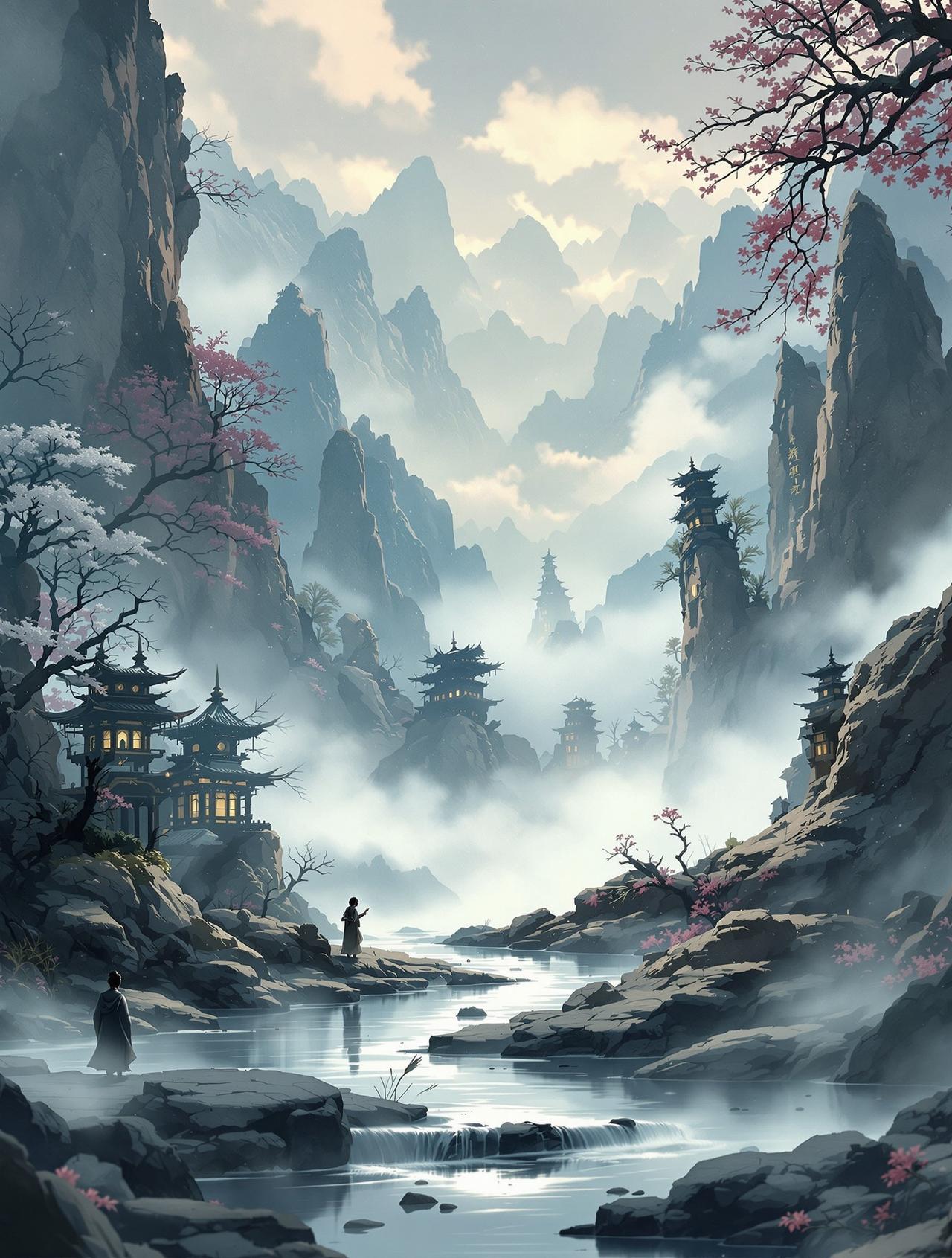 中国奇谭 - 小收影视